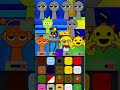 Sprunki Phase 8 // Incredibox #shortvideo #shorts #shortsvideo