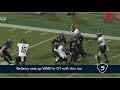 MAC Football Top Plays: Week 12