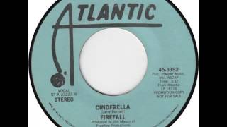 Firefall - Cinderella (1976)