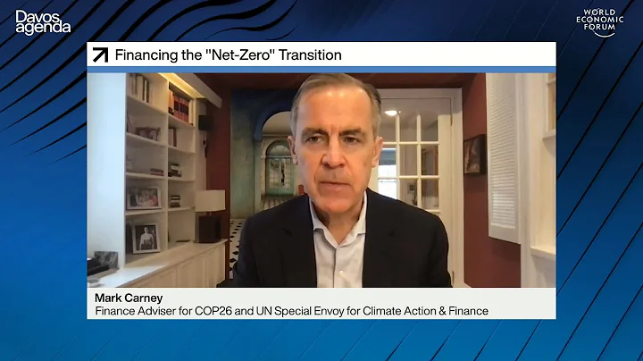 Mark Carney | Changing the Motor Industry