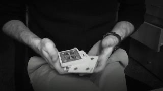 MOLECULE CARD PRODUCTION // DAN & DAVE