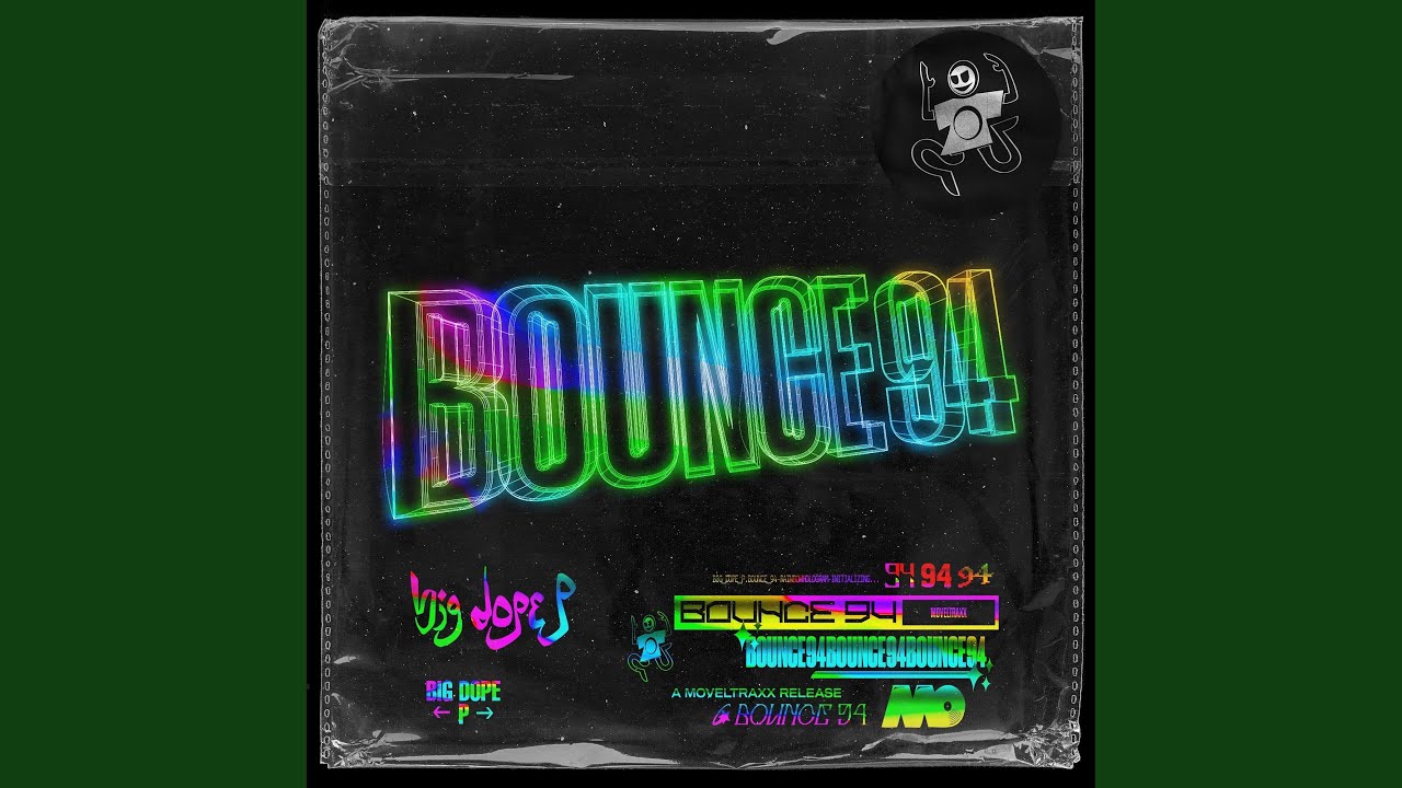 Sleduj Bounce 94 na YouTube Sleduj Bounce 94 na YouTube