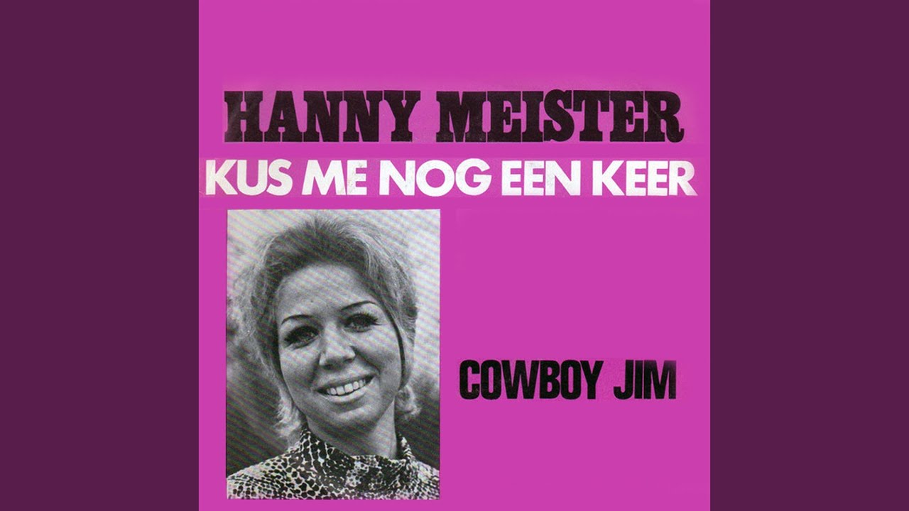 Kus Me Nog Een Keer - YouTube