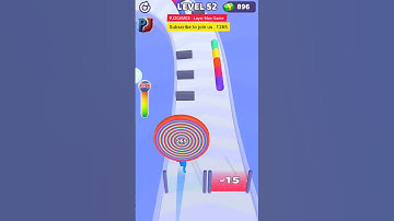 Layer Man #Game Level 52 #Gameplay #layerman #shorts