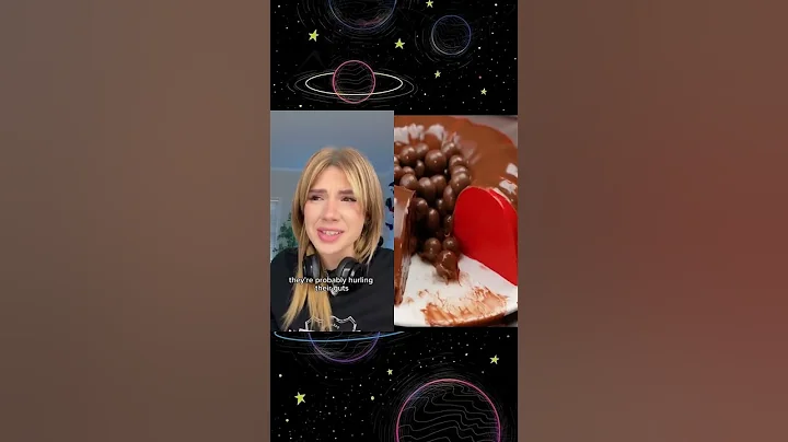 🍓 Cake Storytime TikTok 🍓 @Bailey Spinn || choose what your soulmate eats for a day