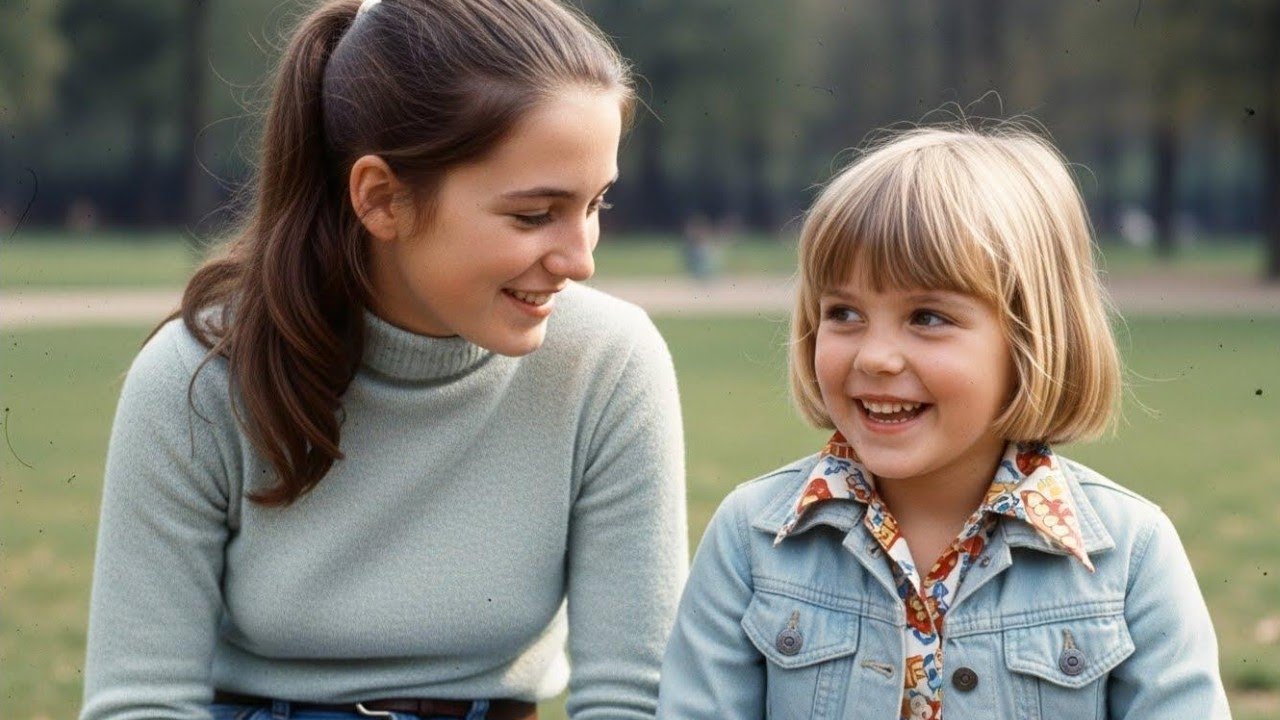 Deux sœurs disparaissent en rentrant du cinéma — leur ticket réapparaît 19 ans après