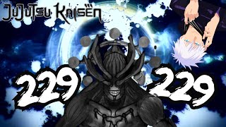 Is Sukuna A Fraud Or A Genius? Jujutsu Kaisen Chapter 229 Reactionreview