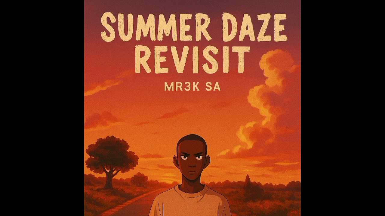 Mr3k SA - Summer Daze Revisit