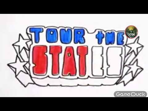 tour the world states