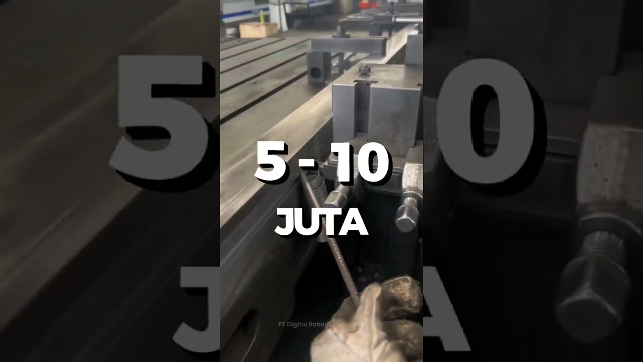 Jangan sampai Downtime !!