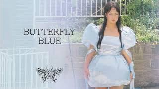 Download lagu Mallrat - Butterfly Blue