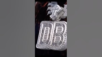 Making A Custom GTA 5 / FiveM Jewelry Set 🥶🔥😤 #Shorts #GTA5 GTAV #GTARP #FiveM #blender