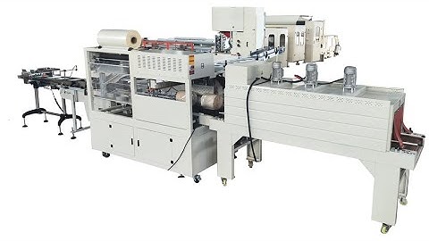 High speed automatic labeling maxi roll paper making machine production line