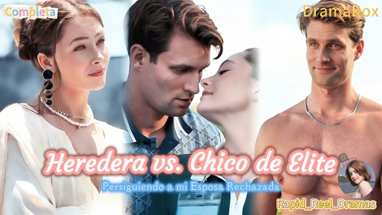 Escondí mi identidad de heredera en las prácticas — ¡hasta que un chico rico cambió mi vida!