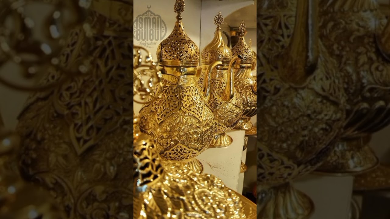 Algerian copper ❤❤️