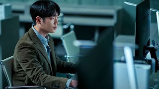 THE GRID S01 E05 (SciFi) VJ IVO Kakorea screenshot 4