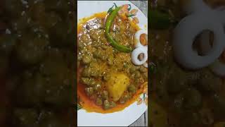 hara chana recipe | delicious recipe  #shorts #shazadkitchenshorts #shortsfeed