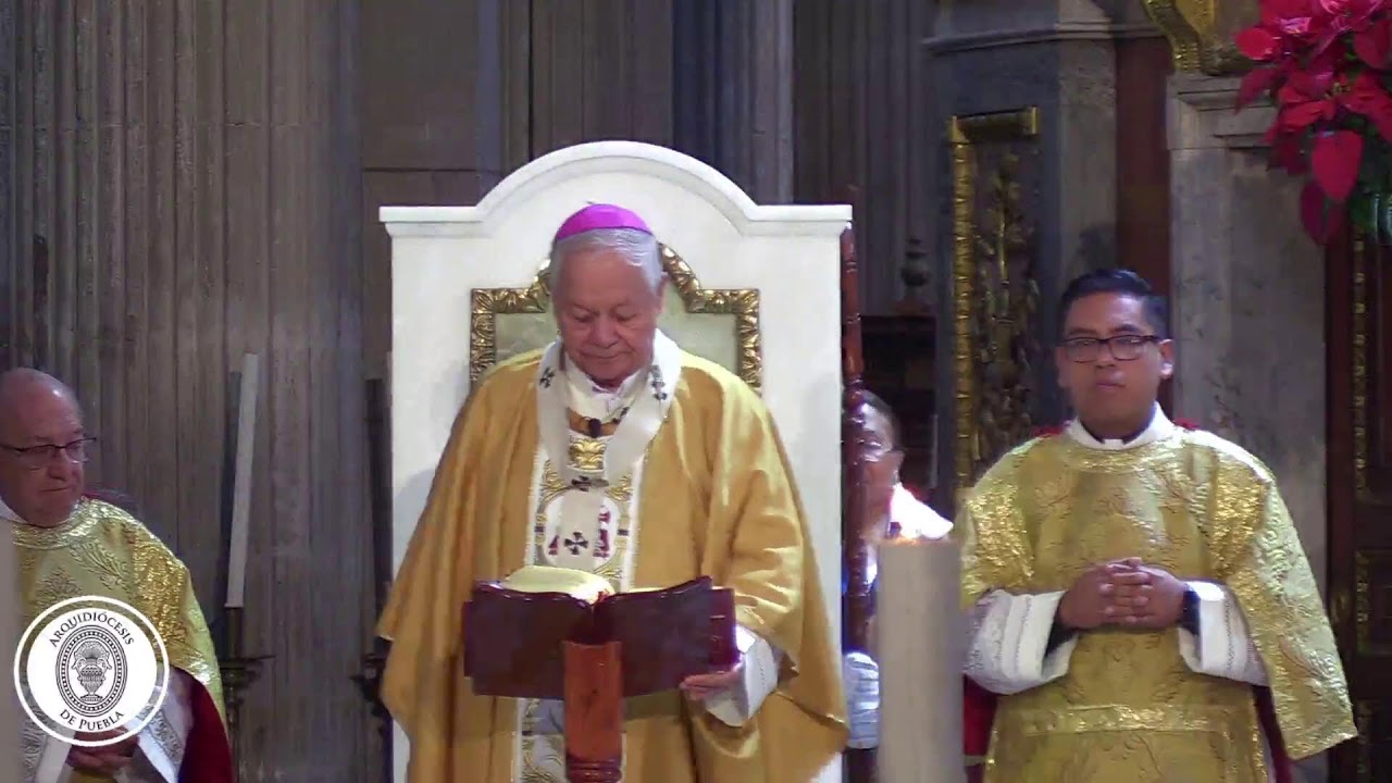 🔴 EN VIVO | Santa Misa 4 de enero 2026 | La Epifanía del Señor