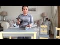 Rust-oleum chalk furniture paint review Rust-oleum chalk furniture paint review