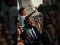 MLK I have a Dream