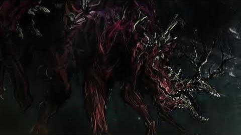 Shamash_Suffering Servant [Official Lyric Video]