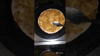 dal wala Paratha new type ?shorts trending viral