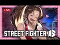 🔴LIVE -【SF6】Me atualizando das novidades da FGC + Rankeds + variedade?? !discord !controle !coach