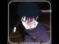 Megumi Fushiguro #trending #jujutsukaisenedit
