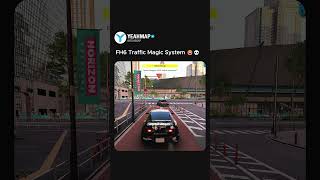 FH6 Traffic Magic System 😂💀