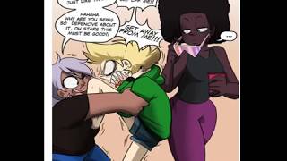 Lapidot  [Comic Dub ]  ++ Dement09 ++