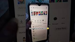 storage problem 🥲#study #technology #snapchat #problem