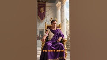 What if Julius Caesar Survived the Ides of March?  #alternatehistory  #whatif #caesar #roman