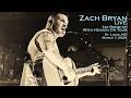 Zach Bryan Nine Ball Live The Dome St Louis MO 3 7 26 mp3