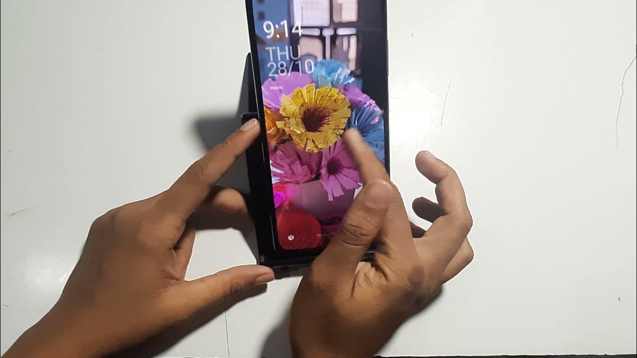 xiaomi-11-lite-5g-how-to-change-lock-screen-password-android-screen