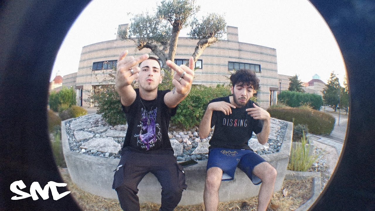 Watch MC RAGE - Side Hoe ft. Fuoco (Official Video) on YouTube Watch MC RAGE - Side Hoe ft. Fuoco (Official Video) on YouTube