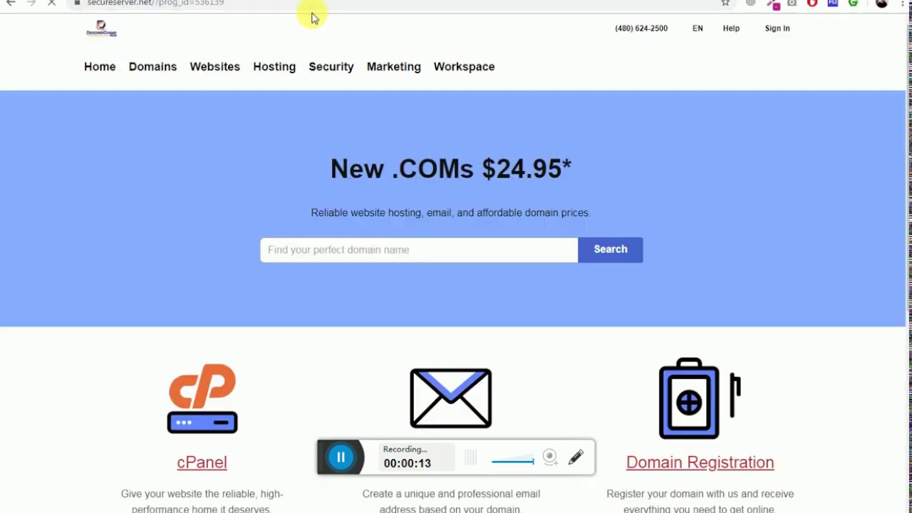 Best Cheap Web Hosting 2019