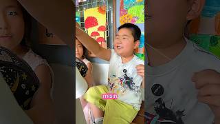 Tonton Tuzağa Düştü 🤦‍♂️🍬😂