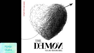 DAY6 (데이식스) - 1 to 10('The 6th Mini Album'[The Book of Us: The Demon])