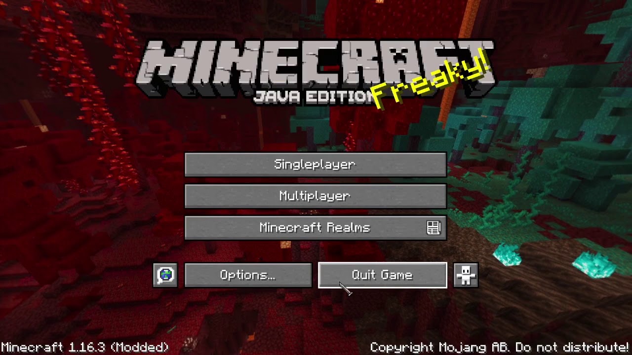 download minecraft server java edition