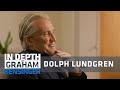 Dolph Lundgren: The truth about my MIT scholarship