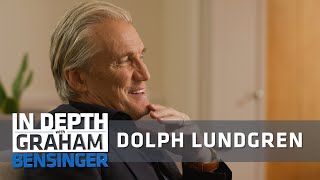 Dolph Lundgren: The truth about my MIT scholarship