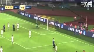 Inter vs Real Madrid 0 3 Full Match & Highlights ICC 2015