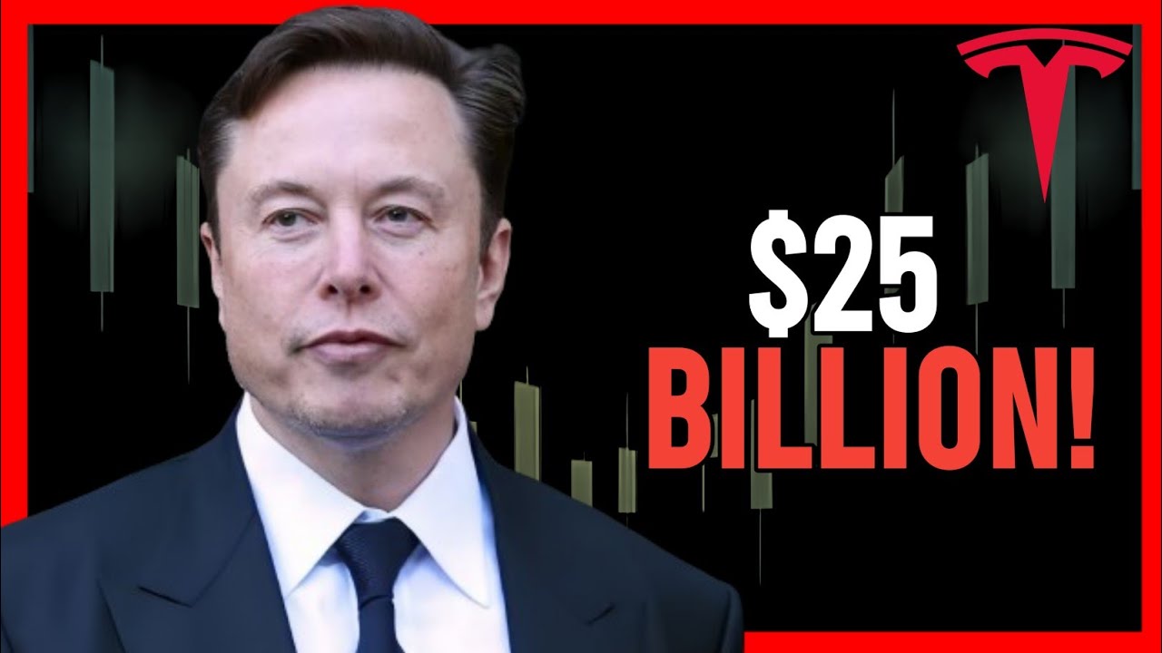 Here's Why Tesla's Q2 Deliveries & Stock Price Will SHATTER All ...