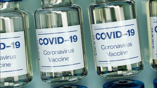 Covid Vaccine Maker Agrees to $47M Class Action Settlement