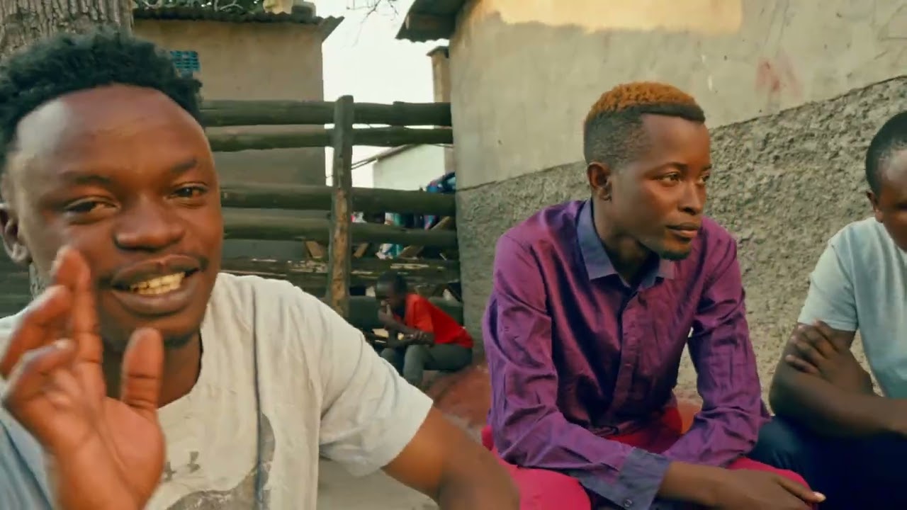 Chichi West Ft Semy Jr x Sase Rapcore x Sirspect _ Ngamwafola Kufulwa (Official Music Video).