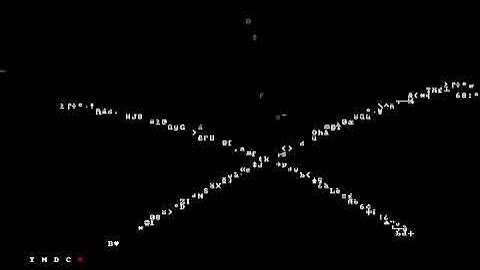 Flower - by Hypr0 - Flashparty 2022 - 256 byte entry