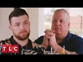 Chuck Offers Andrei a Job | 90 Day Fiancé: Happily Ever After?