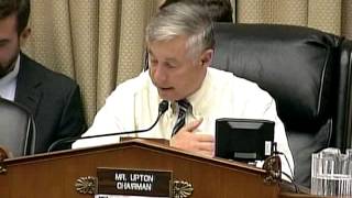 Full Committee Vote on H.R. 3301, H.R. 4342, and H.R. 4572