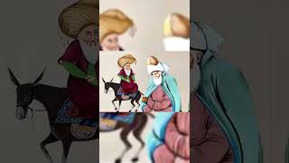 Nasrettin Hocanın Gerçek Kimliği Ve Ölüm Sebebi Tarihin Gizemleri