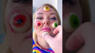 What Ah Oh With Jelly Eyball funny comedyfunnyfamily shorts